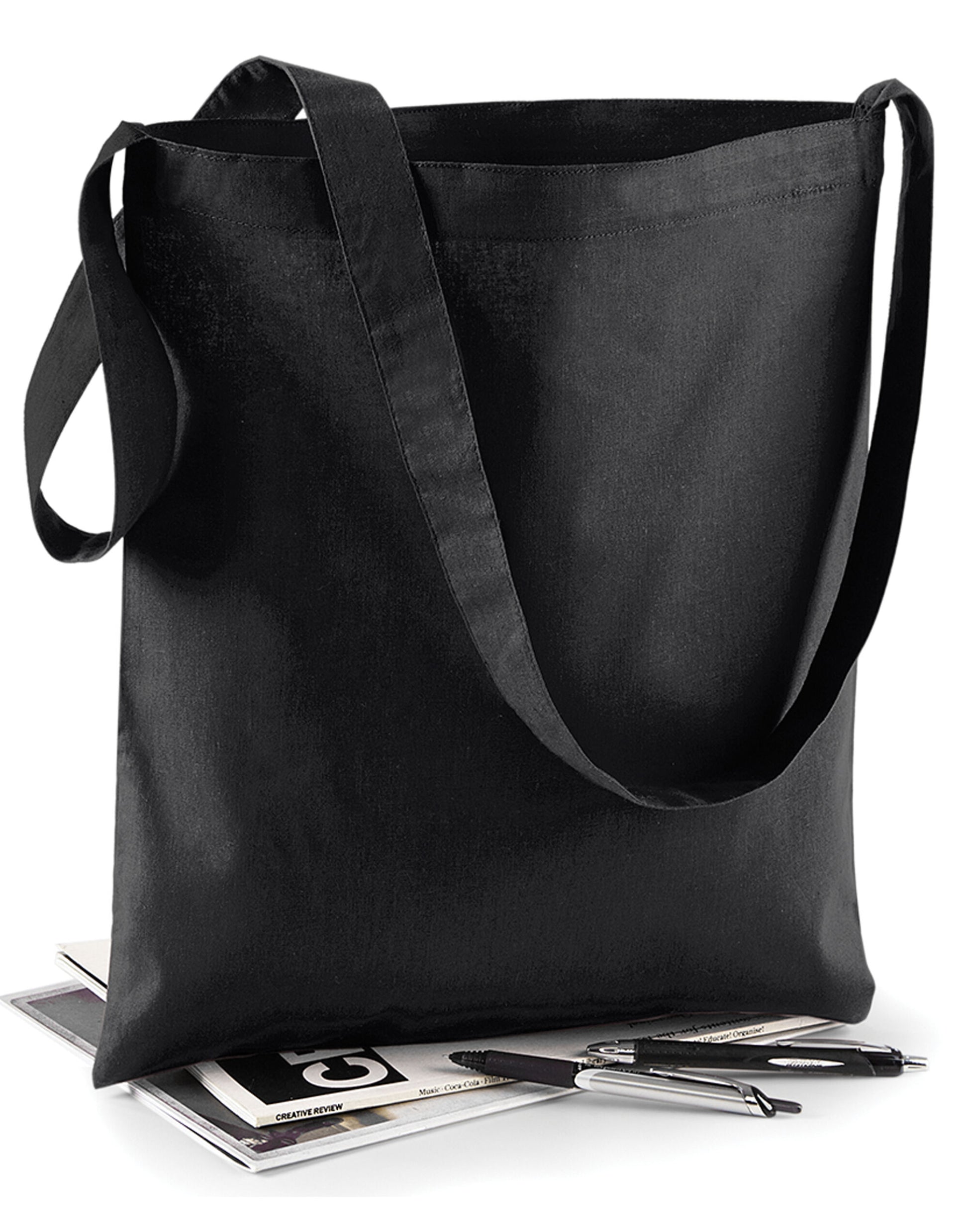 Sling Bag for Life - Black