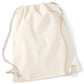 Cotton Gymsac - Natural
