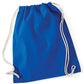 Cotton Gymsac - Bright Royal
