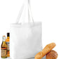 Maxi Bag for Life - White