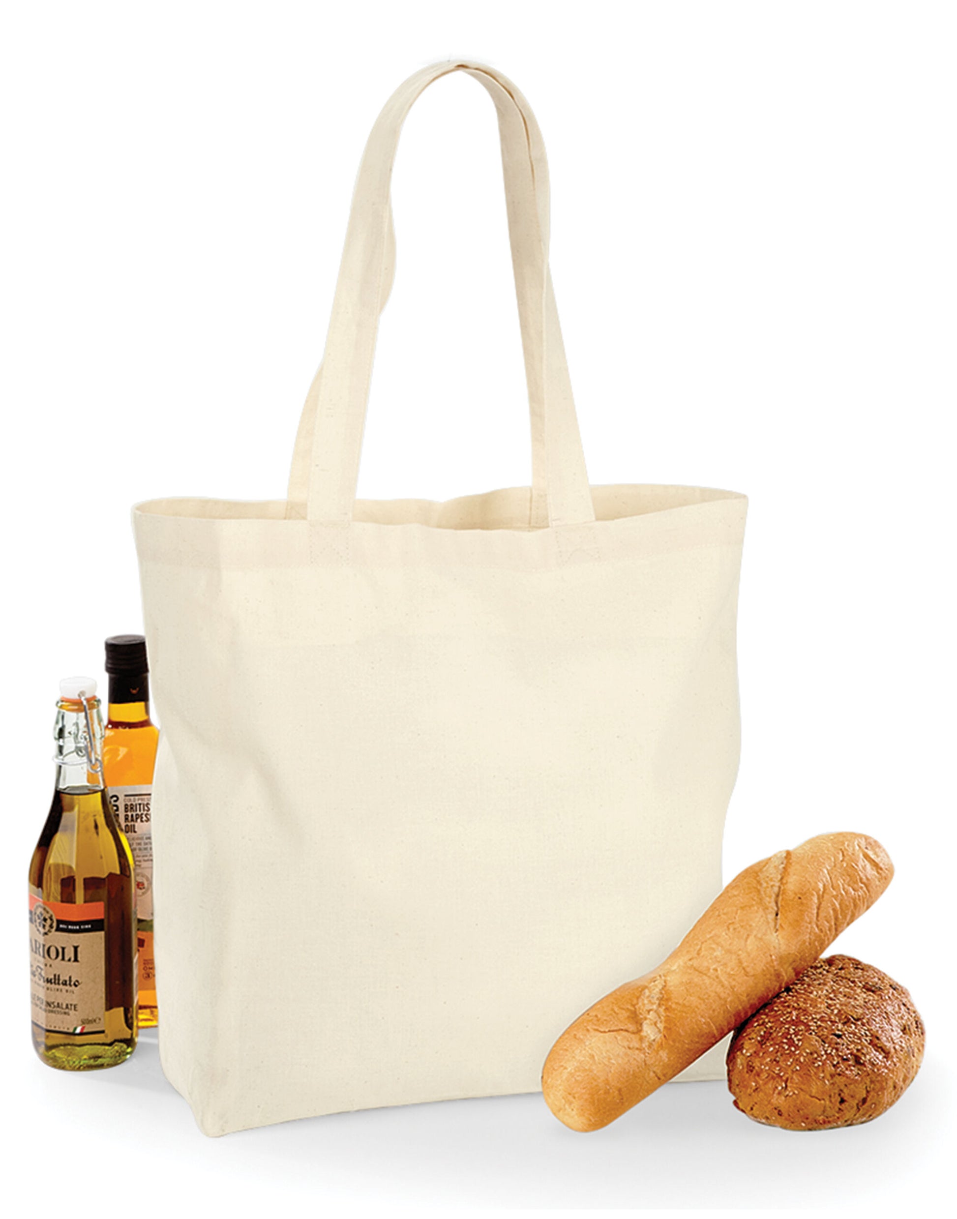 Maxi Bag for Life - Natural