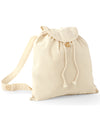 Organic Festival Backpack - Natural