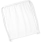 Organic Premium Cotton Gymsac - White