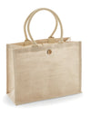 Juco Shopper - Natural
