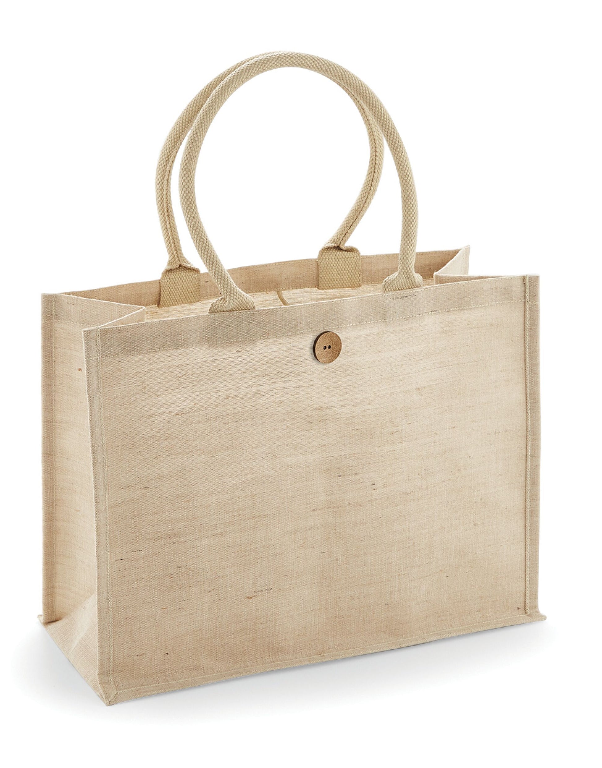 Juco Shopper - Natural