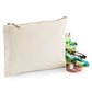Canvas Accessory Case - Natural
