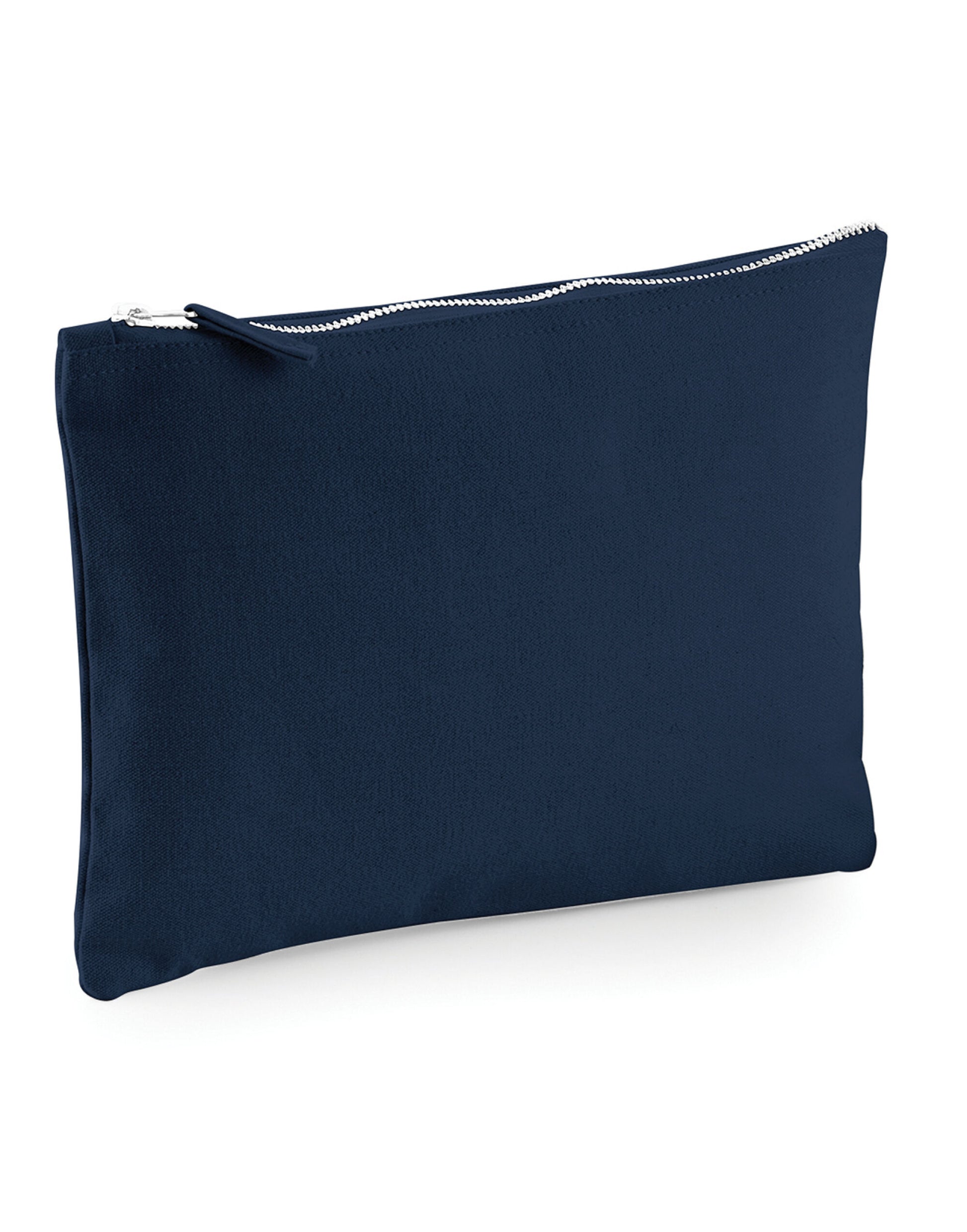 Canvas Accessory Case - Navy