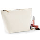 Canvas Accessory Bag - Natural