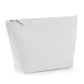 Canvas Accessory Bag - Light Grey