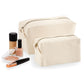 Canvas Accessory Case - Natural