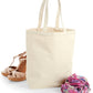 Fairtrade Cotton Camden Shopper - Natural