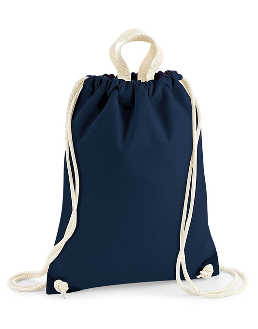 Nautical Gymsac - French Navy
