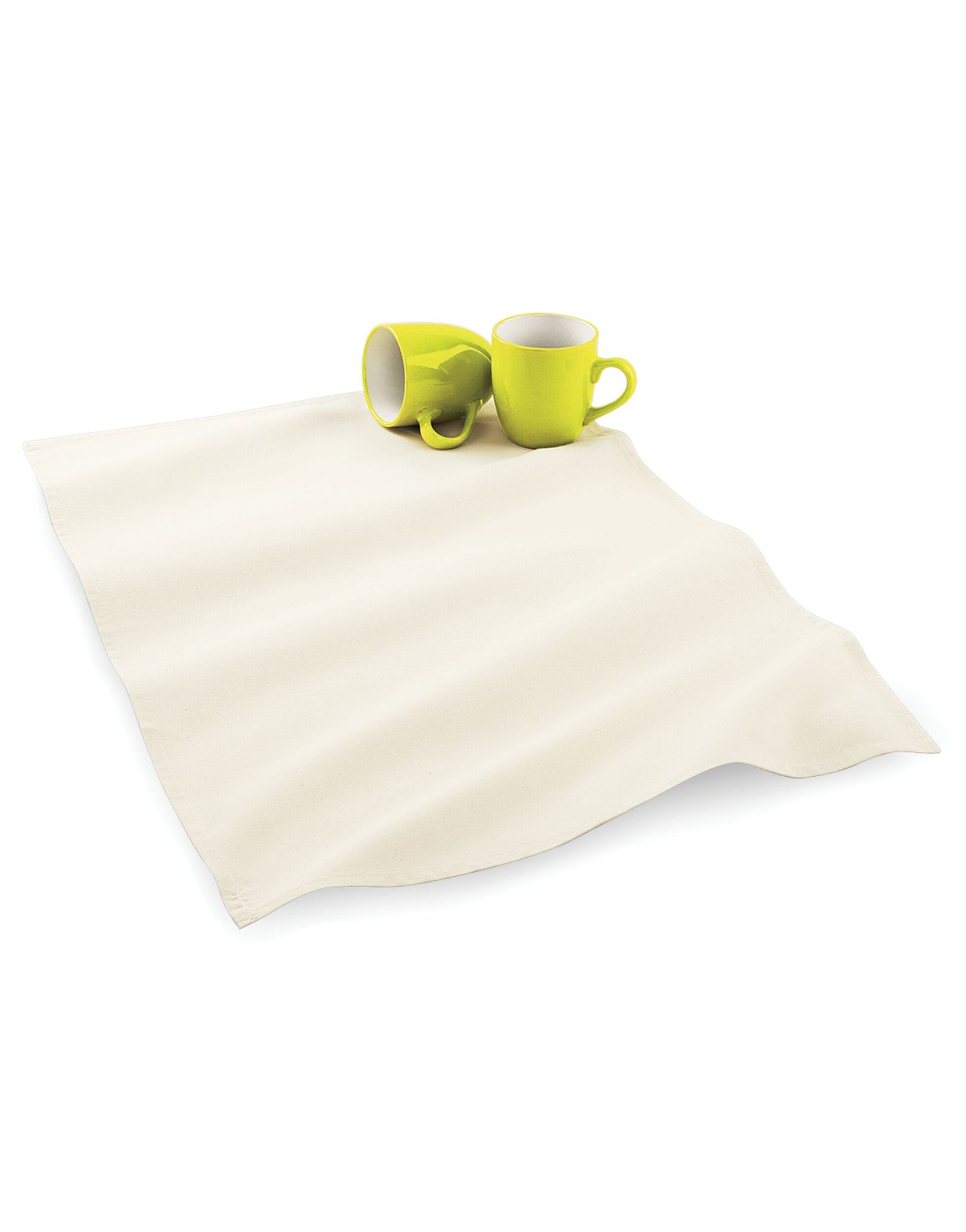 Tea Towel - Natural