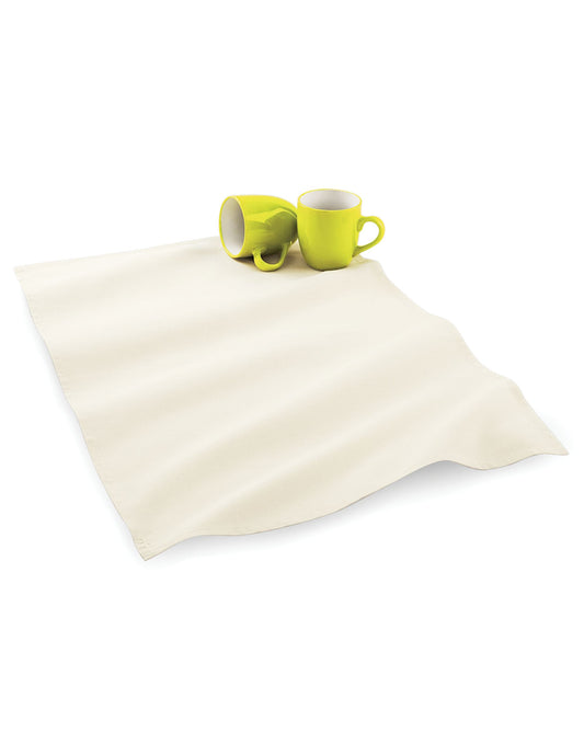 Tea Towel - Natural