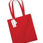 EarthAware® Organic Bag for Life - Classic Red