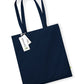 EarthAware® Organic Bag for Life - French Navy