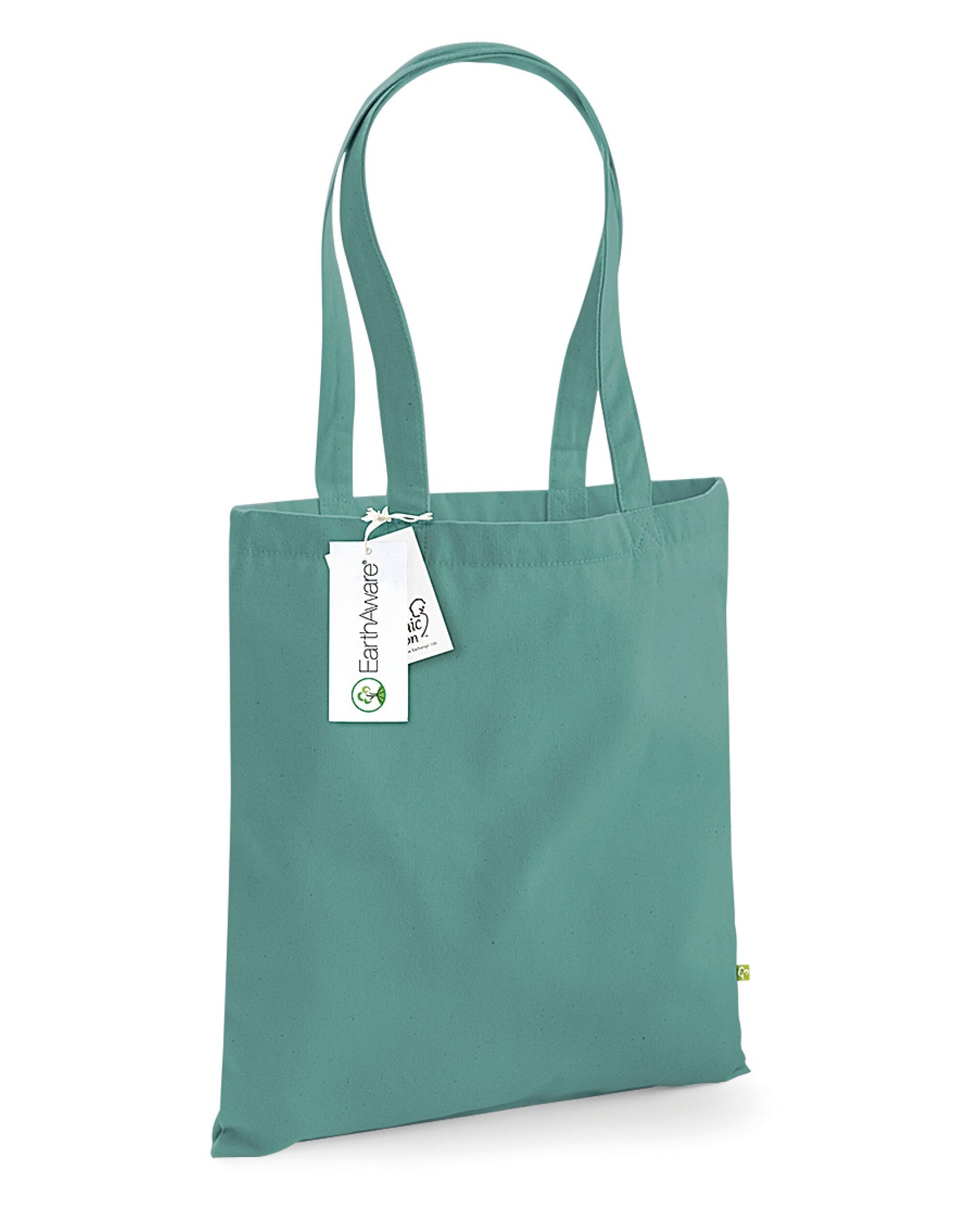 EarthAware® Organic Bag for Life - Sage