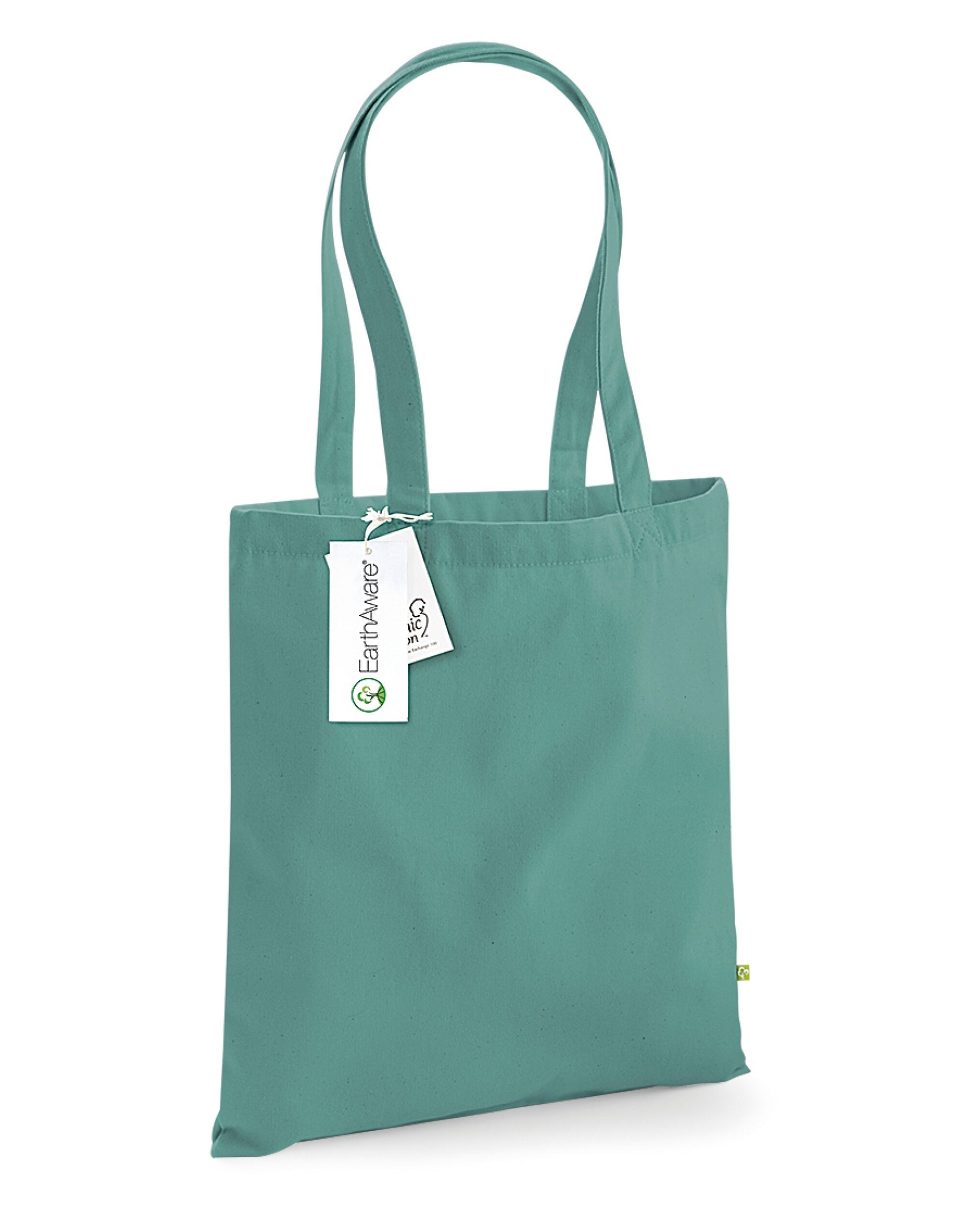 EarthAware® Organic Bag for Life - Sage