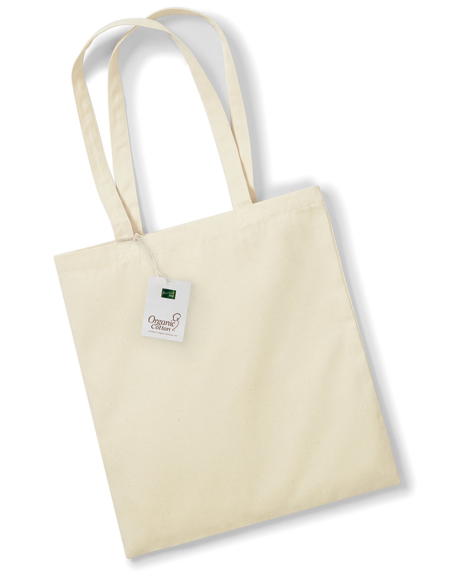 EarthAware® Organic Bag for Life - Natural