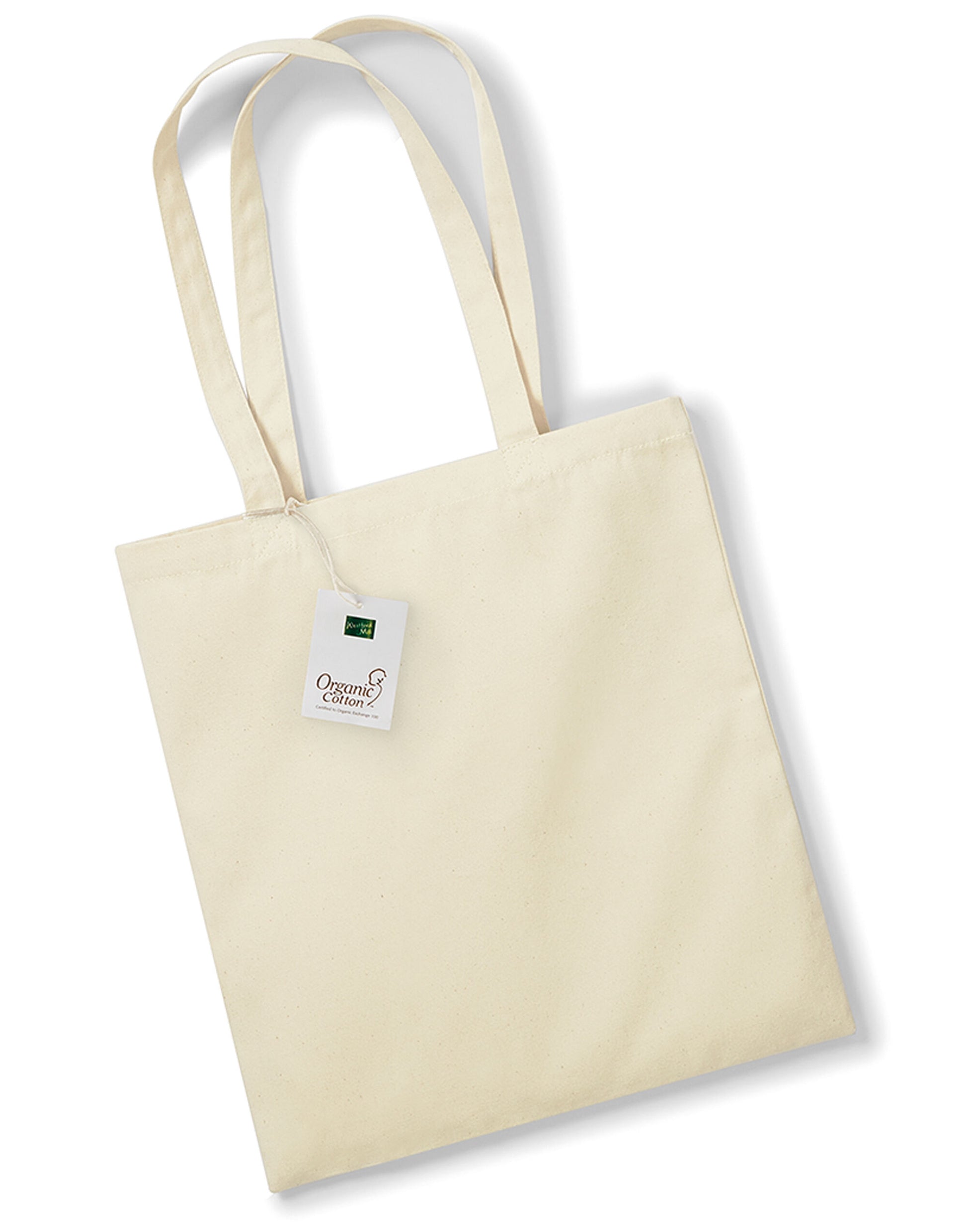 EarthAware® Organic Bag for Life - Natural