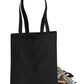 EarthAware® Organic Bag for Life - Black