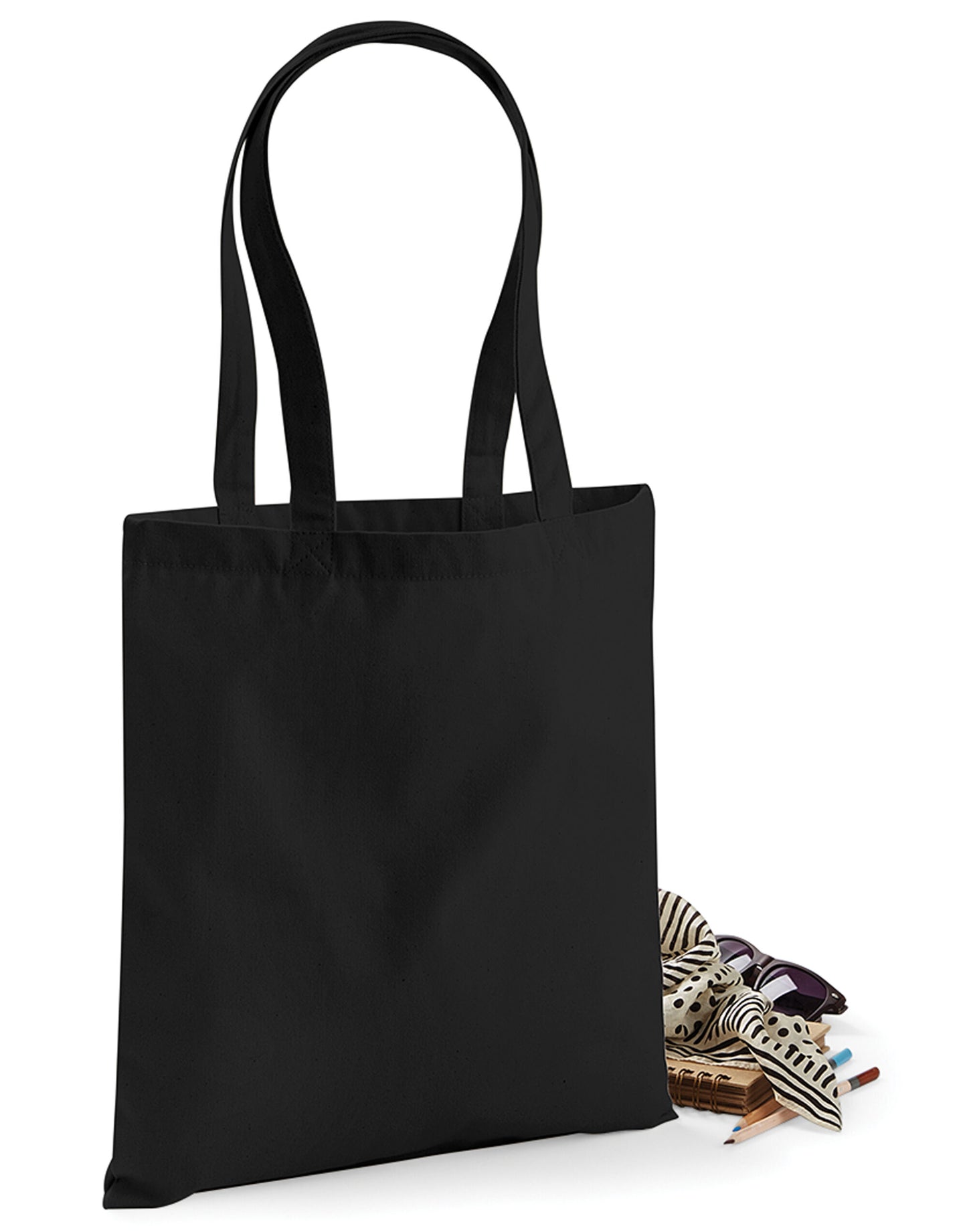 EarthAware® Organic Bag for Life - Black
