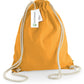 EarthAware® Organic Gymsac - Amber