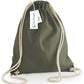 EarthAware® Organic Gymsac - Olive