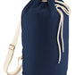 EarthAware® Organic Sea Bag - French Navy