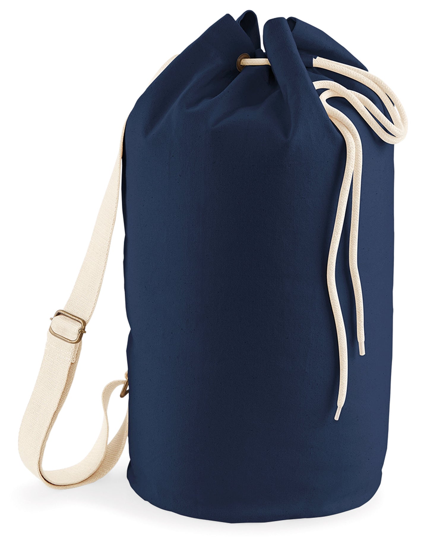 EarthAware® Organic Sea Bag - French Navy