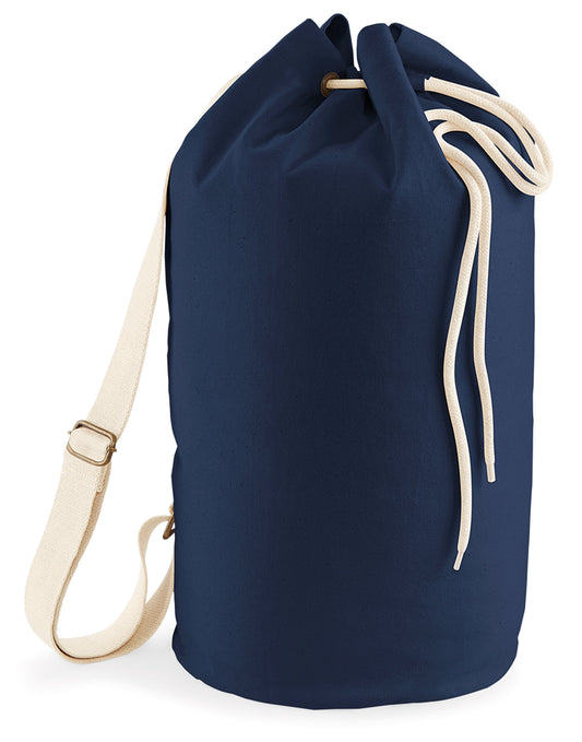 EarthAware® Organic Sea Bag - French Navy