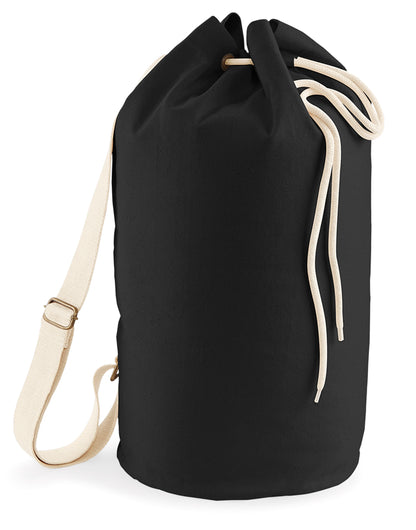 EarthAware® Organic Sea Bag - Black