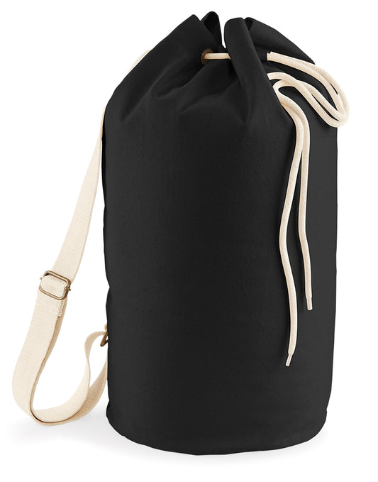 EarthAware® Organic Sea Bag - Black