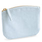 EarthAware® Organic Spring Purse - Pastel Blue