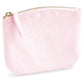 EarthAware® Organic Spring Purse - Pastel Pink