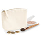 EarthAware® Organic Spring Purse - Natural