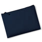 EarthAware® Organic Accessory Pouch - French Navy