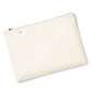 EarthAware® Organic Accessory Pouch - Natural