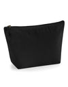 EarthAware® Organic Accessory Bag - Black
