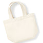 EarthAware® Organic Marina Mini Tote - Natural
