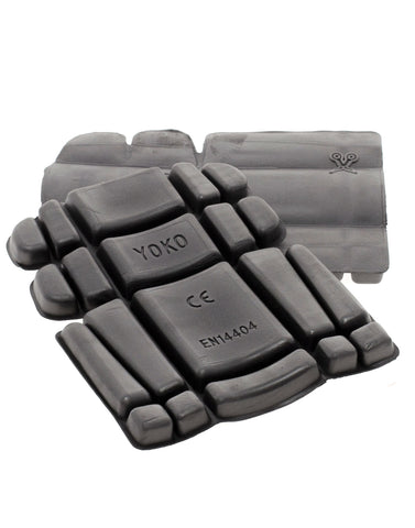 Knee Pads - Black
