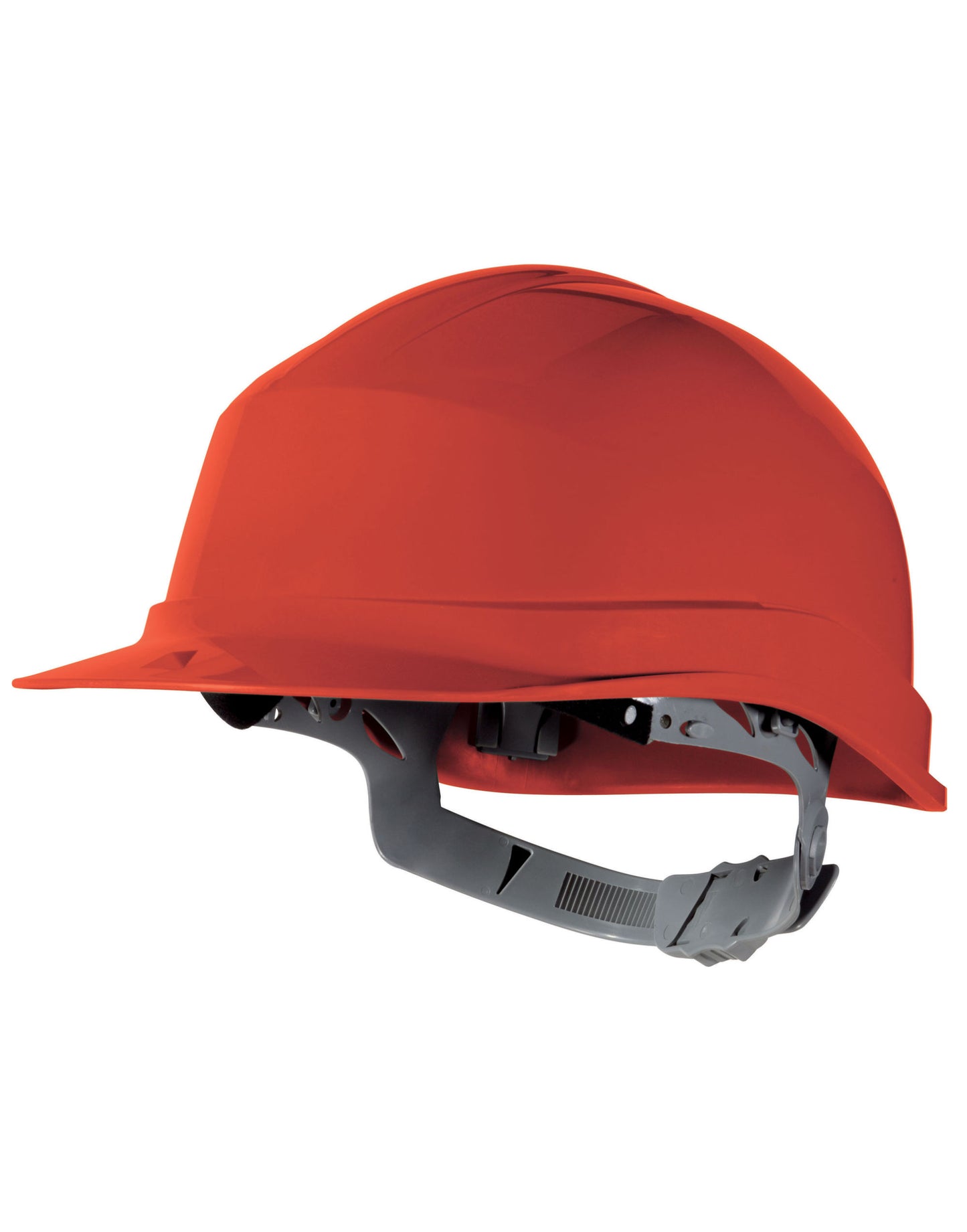 Zircon Hard Hat - Red