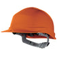 Zircon Hard Hat - Orange