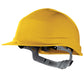 Zircon Hard Hat - Yellow