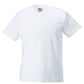 Kids Authentic Classic T - White