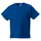 Kids Authentic Classic T - Bright Royal