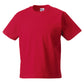 Kids Authentic Classic T - Classic Red