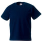 Kids Authentic Classic T - French Navy