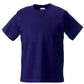 Kids Authentic Classic T - Purple