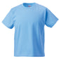 Kids Authentic Classic T - Sky Blue